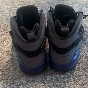 Jordan Retro 8 Aqua